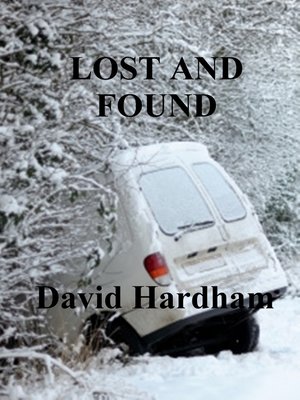 cover image of Lost and Found